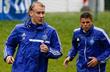 Домагой Вида и Огнен Вукоевич, fcdynamo.kiev.ua