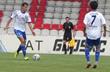 А.Азацкий (слева), фото Артура Валерко, Football.ua