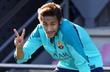 Неймар, fcbarcelona.com