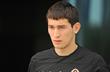 Тарас Степаненко, shakhtar.com