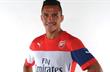 Алексис Санчес, arsenal.com
