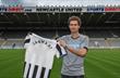 Дэрил Янмаат, nufc.co.uk
