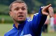 Сергей Ребров, fcdynamo.kiev.ua