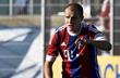Хольгер Бадштубер оправился после травмы, фото fcbayern.de