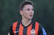 Василий Кобин, фото shakhtar.com