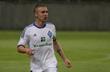 Дмитрий Кушниров, фото fcdynamo.kiev.ua
