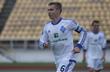 Дмитрий Кушниров, www.fcdynamo.kiev.ua