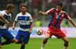 Роберт Левандовски, фото fcbayern.de