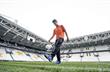 Альваро Мората, фото juventus.com