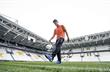 Альваро Мората, фото juventus.com