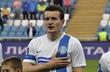 Артем Федецкий, фото Д.Тимофеева, Football.ua