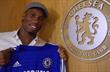 Дидье Дрогба, chelseafc.com