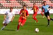 В весеннем матче Зирка завоевала волевую победу в Алчевске, фото fcstal.lg.ua