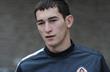 Тарас Степаненко, shakhtar.com