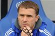 Сергей Ребров, Football.ua