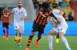 Луис Адриано, shakhtar.com