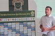 Сергей Макаров, фото Артура Валерко, Football.ua