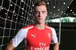 Калум Чамберс, arsenal.com
