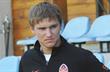 Александр Гладкий. фото shakhtar.com