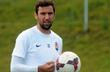 Дарио Срна, shakhtar.com
