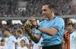 Юрий Можаровский, фото И.Хохлова, Football.ua