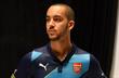 Тео Уолкотт, arsenal.com