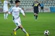 фото Михаил Масловский, football.ua