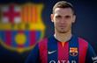 Томас Вермален, фото www.fcbarcelona.com