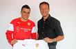 Филип Костич, фото www.vfb.de