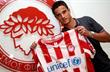 Ибрахим Афеллай, olympiacos.org