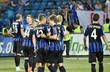 ФК Черноморец, фото Дмитрия Тимофеева, football.ua 