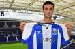 Иван Маркано, фото www.fcporto.pt