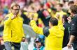 Юрген Клопп, bvb.de