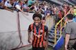 Луис Адриано, Football.ua