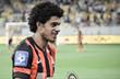 Тайсон вновь был одним из лучших у Шахтера, фото Б. Заяца, Football.ua