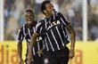 Клебер и Жил, фото Agência Corinthians