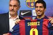 Луис Суарес, Sky Sports