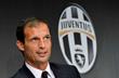 Массимилиано Аллегри, фото juventus.com