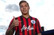 Эдуардо Варгас, фото qpr.co.uk