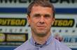 Сергей Ребров, fcdynamo.kiev.ua