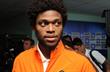 Луис Адриано, shakhtar.com