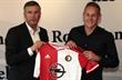 Йенс Тоорнстра, фото www.feyenoord.nl