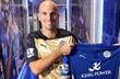 Эстебан Камбиассо, lcfc.com