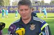 Сергей Ковалец, ffu.org.ua