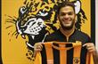 Хатем Бен Арфа, фото www.hullcitytigers.com