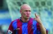 Эндрю Джонсон, фото www.cpfc.co.uk