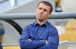 Сергей Ребров, фото И.Хохлова, Football.ua