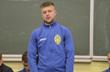 Героем матча стал вратарь 