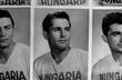 Карой Шандор (в центре) на фотографии 1958 года, uefa.com