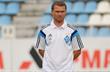 Сергей Ребров, фото Football.ua